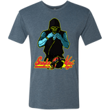 Dojo Master Men's Triblend T-Shirt