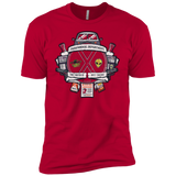 Paranormal files Crest Boys Premium T-Shirt