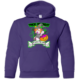 Give me the Candies Youth Hoodie