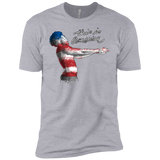 America Boys Premium T-Shirt