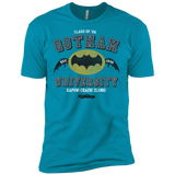 Gotham University Men's Premium T-Shirt