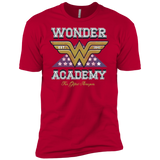Wonder Academy Boys Premium T-Shirt