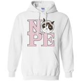 All You Need is NOPE Pullover Hoodie