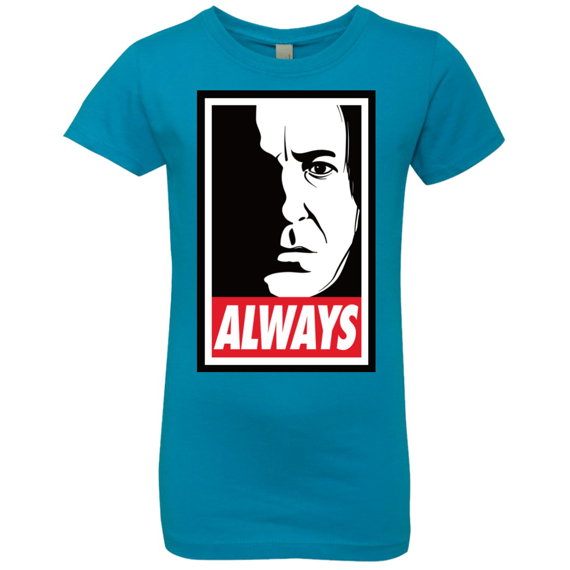 ALWAYS Girls Premium T-Shirt