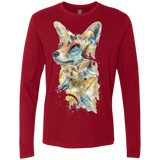 Heroes of Lylat Star Fox Men's Premium Long Sleeve