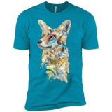 Heroes of Lylat Star Fox Boys Premium T-Shirt