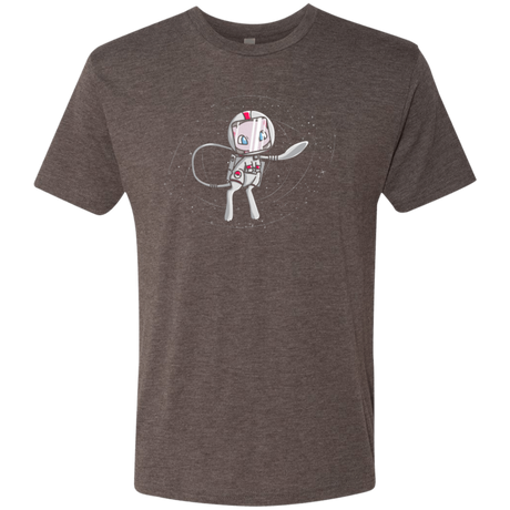 LIFE IN SPACE Men's Triblend T-Shirt