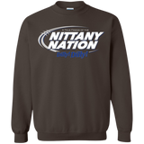 Penn State Dilly Dilly Crewneck Sweatshirt