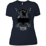 Archery Club Women's Premium T-Shirt