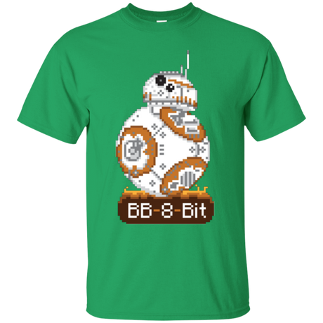 BB8Bit T-Shirt