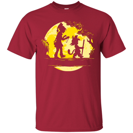 Summer Quest T-Shirt