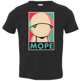 Mope Around Toddler Premium T-Shirt