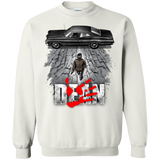 Dean Crewneck Sweatshirt