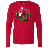 The Mystery Bunch Men's Premium Long Sleeve