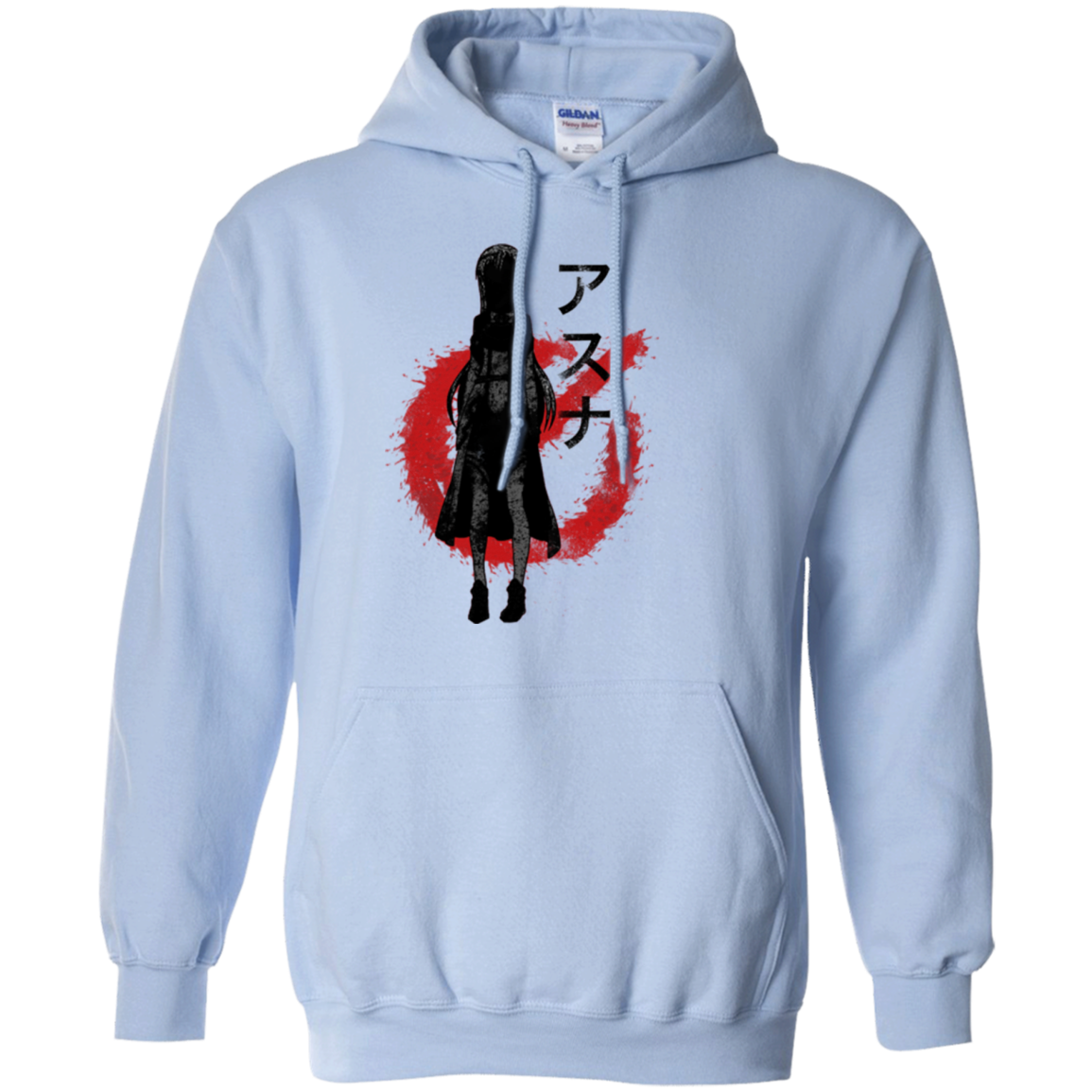 female gamer2 Pullover Hoodie