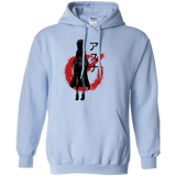 female gamer2 Pullover Hoodie