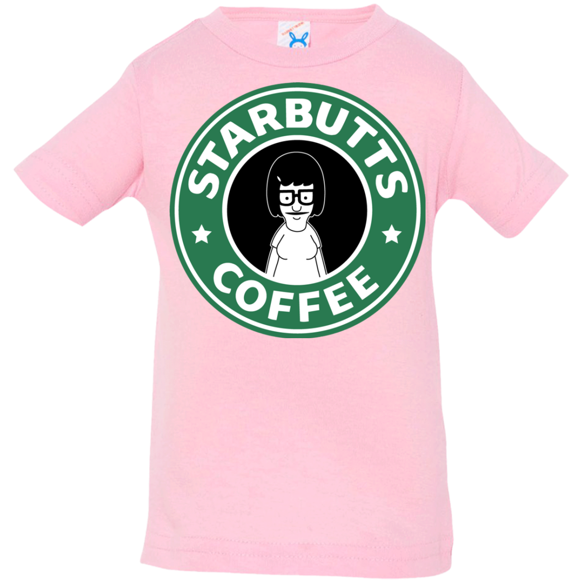 Starbutts Infant Premium T-Shirt