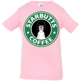 Starbutts Infant Premium T-Shirt