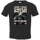 War Never Changes Toddler Premium T-Shirt