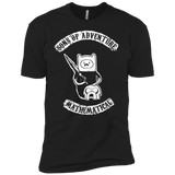 Sons of Adventure Boys Premium T-Shirt