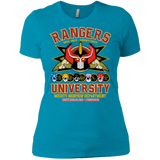 RANGERS U Ultimate Women's Premium T-Shirt