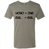 Mono Men's Triblend T-Shirt