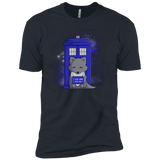 Bad Wolf Men's Premium T-Shirt