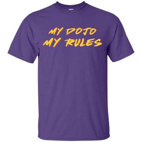 MY DOJO Youth T-Shirt