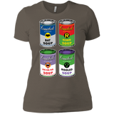 Arkham Soup Women's Premium T-Shirt