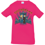 DOCTORAMA (2) Infant PremiumT-Shirt