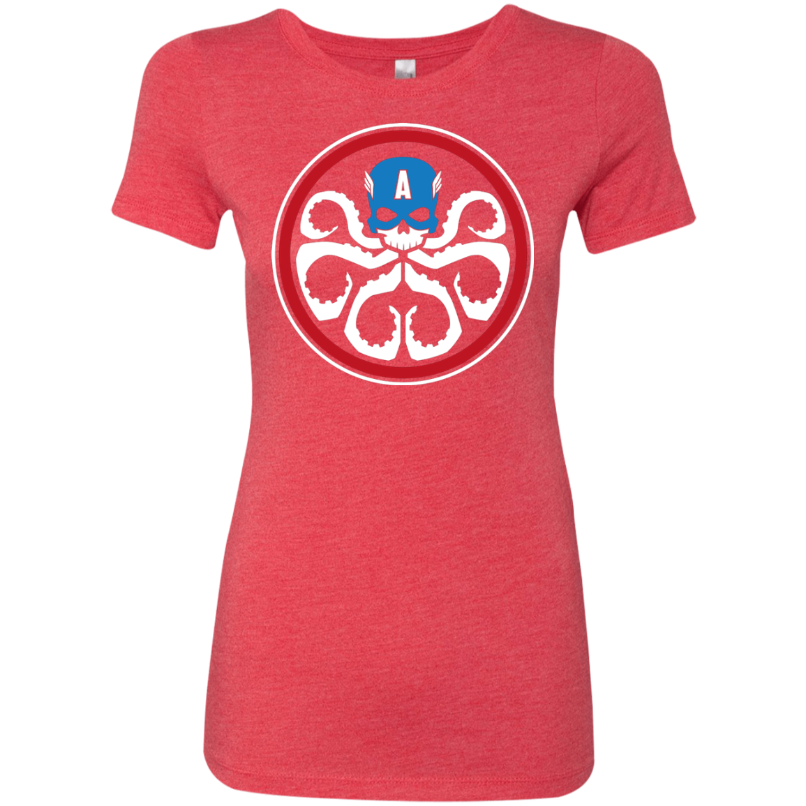Hail America Women's Triblend T-Shirt