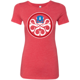 Hail America Women's Triblend T-Shirt