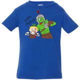 Work Friends Infant Premium T-Shirt