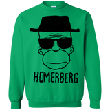 Homerberg Crewneck Sweatshirt