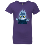 Villain Inside Girls Premium T-Shirt