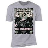 War Never Changes Men's Premium T-Shirt