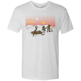 Prank Wars Men's Triblend T-Shirt