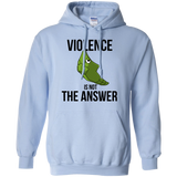 Metapeace Pullover Hoodie