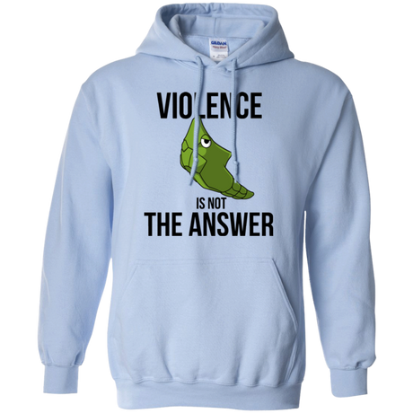 Metapeace Pullover Hoodie