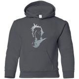 THE FANTASY IS BACK Youth Hoodie