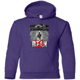 Dean Youth Hoodie