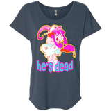 Oopsi Triblend Dolman Sleeve