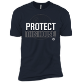 Protect This House Boys Premium T-Shirt