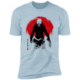 Predator Sun Men's Premium T-Shirt
