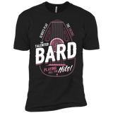 Bard Men's Premium T-Shirt