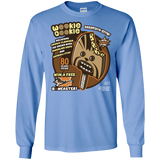 Wookie Cookie Men's Long Sleeve T-Shirt