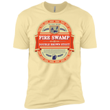 Fire Swamp Ale Men's Premium T-Shirt