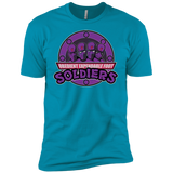 OBEDIENT EXPENDABLE FOOT SOLDIERS Boys Premium T-Shirt