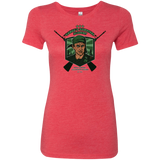 Sarges Survival Women's Triblend T-Shirt