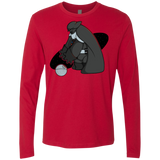 Darth Hero Sith Men's Premium Long Sleeve